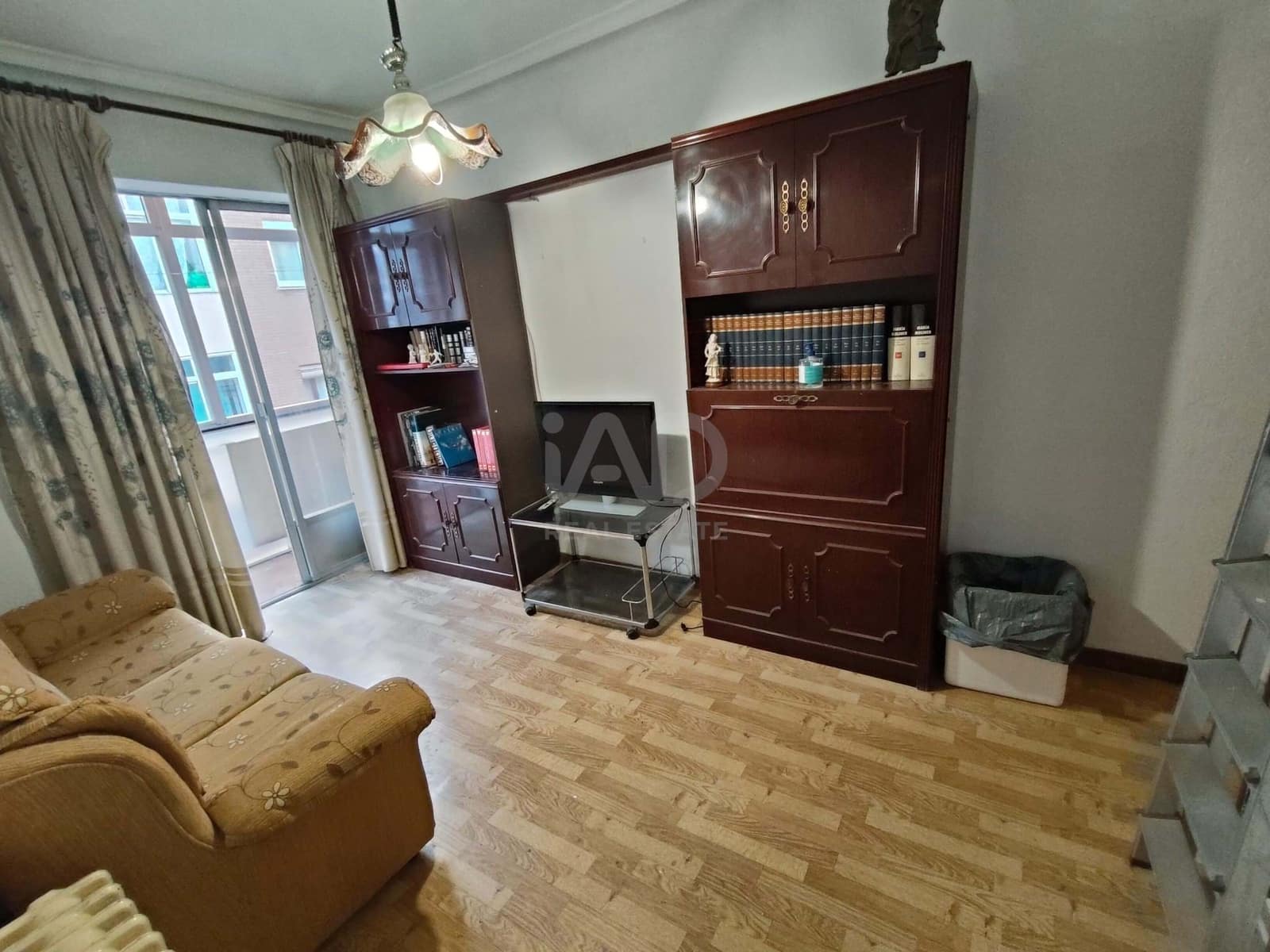 3 chambre Appartement à vendre à Valladolid ville - 92 000 € (Ref: 9991135)