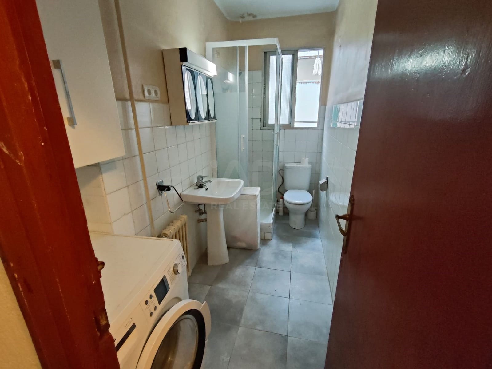 3 chambre Appartement à vendre à Valladolid ville - 92 000 € (Ref: 9991135)