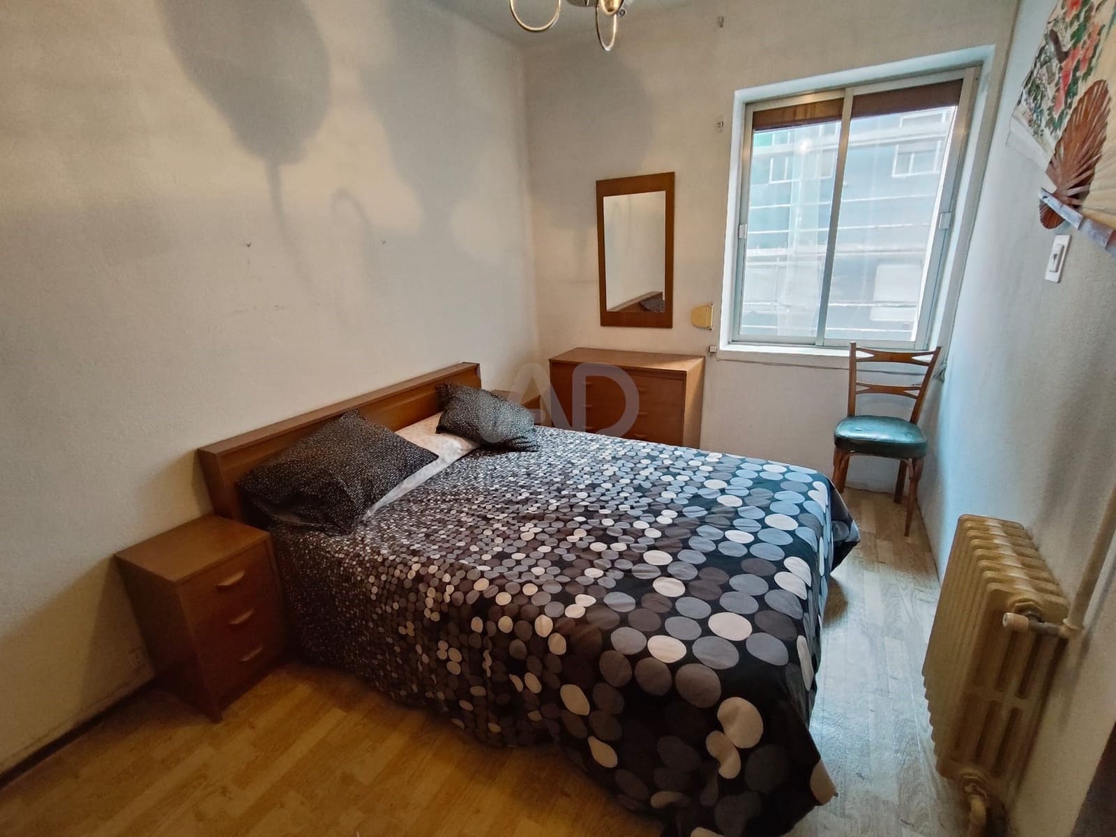 3 chambre Appartement à vendre à Valladolid ville - 92 000 € (Ref: 9991135)