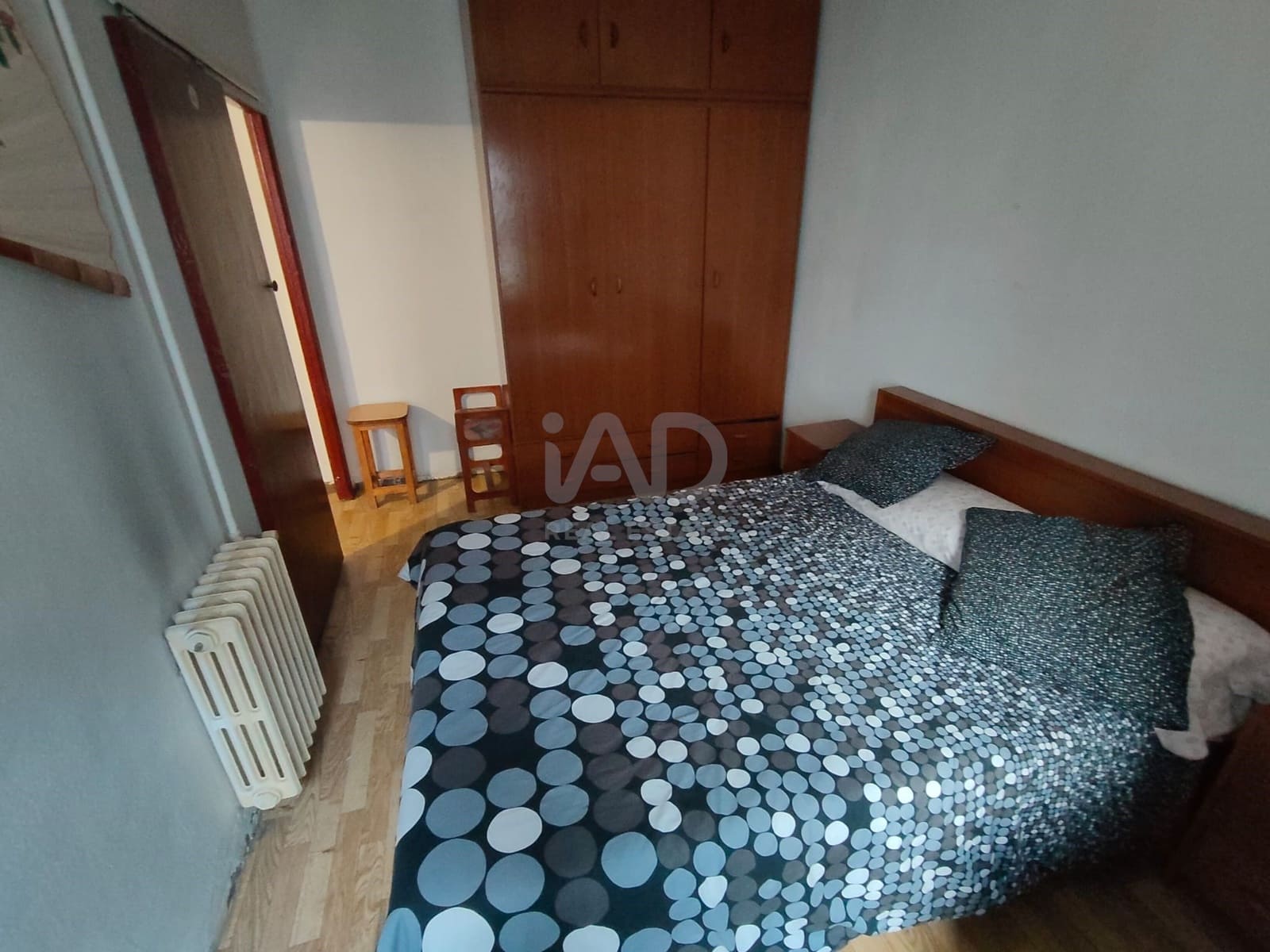 3 chambre Appartement à vendre à Valladolid ville - 92 000 € (Ref: 9991135)