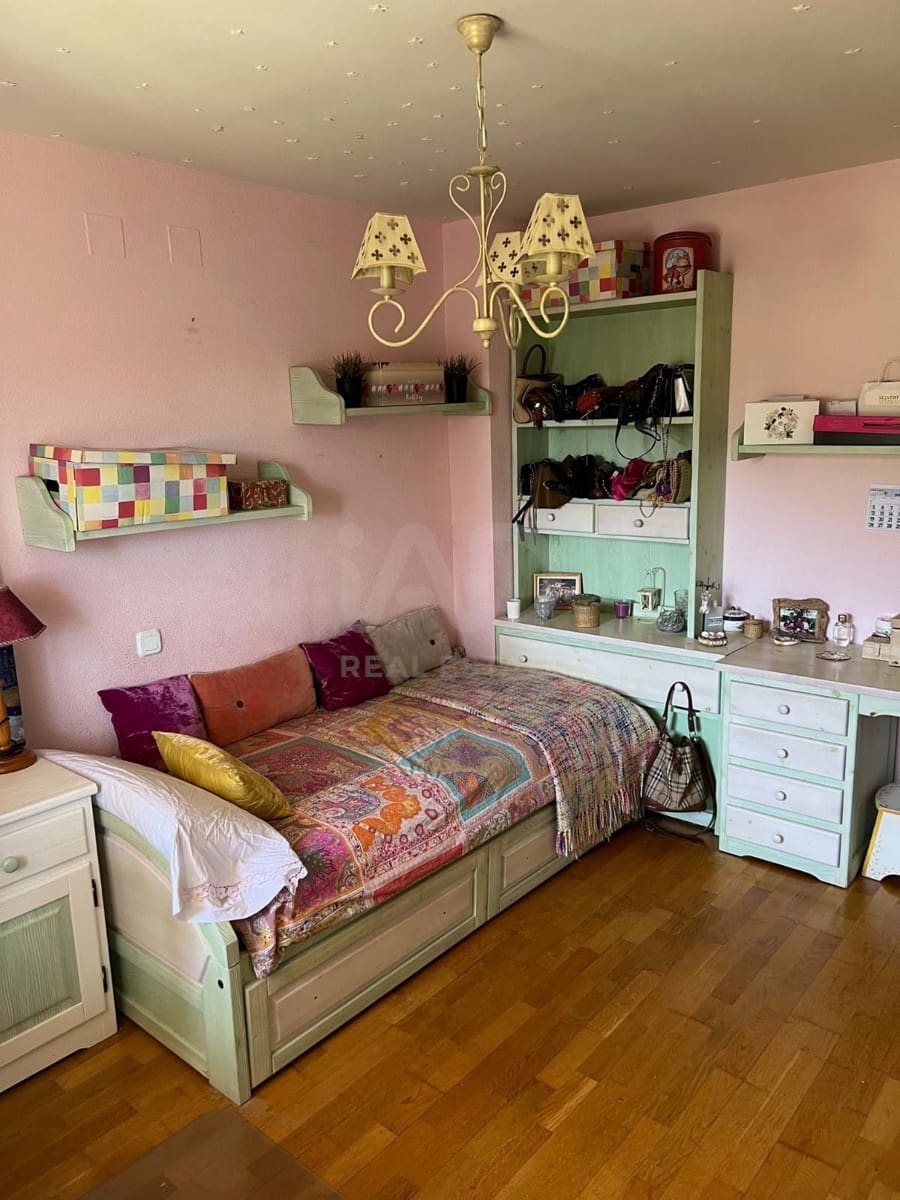 4 chambre Villa/Maison à vendre à Valladolid ville avec garage - 437 000 € (Ref: 9991136)
