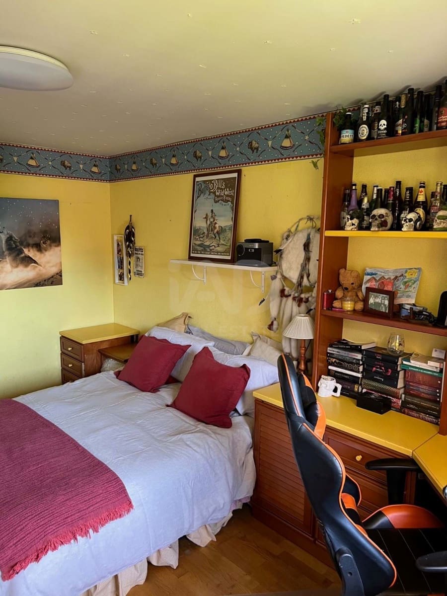 4 chambre Villa/Maison à vendre à Valladolid ville avec garage - 437 000 € (Ref: 9991136)