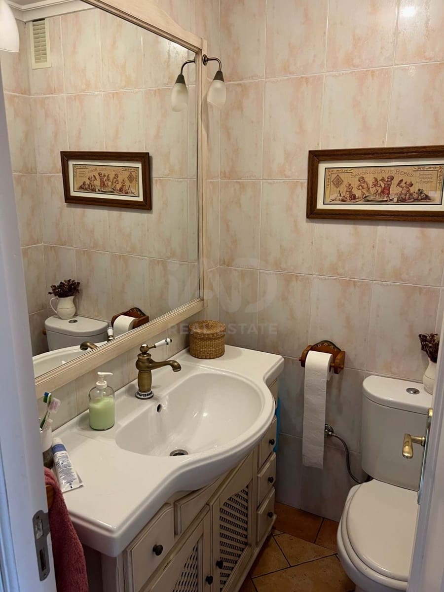 4 chambre Villa/Maison à vendre à Valladolid ville avec garage - 437 000 € (Ref: 9991136)