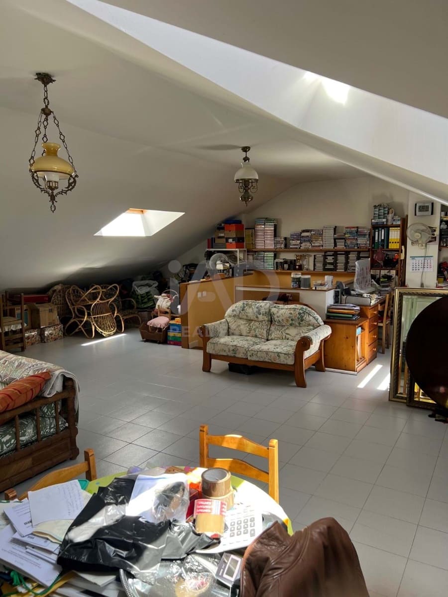 4 chambre Villa/Maison à vendre à Valladolid ville avec garage - 437 000 € (Ref: 9991136)