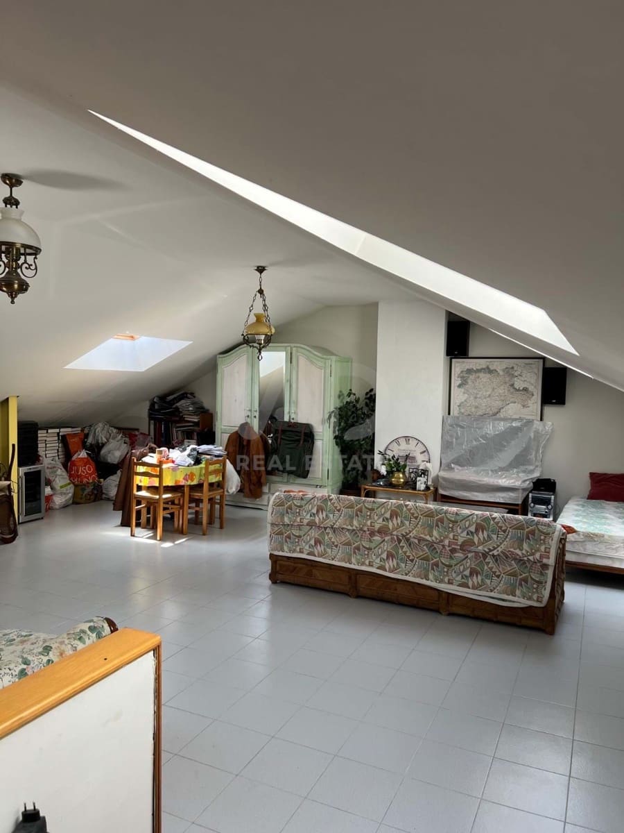 4 chambre Villa/Maison à vendre à Valladolid ville avec garage - 437 000 € (Ref: 9991136)