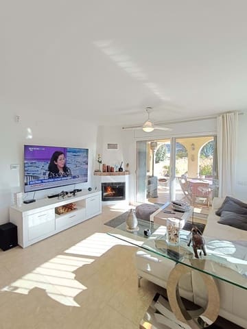4 soverom Villa til salgs i Sant Jordi d'Alfama, L'Ametlla de Mar med svømmebasseng - € 495 000 (Ref: 9991137)