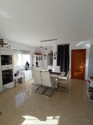 4 soverom Villa til salgs i Sant Jordi d'Alfama, L'Ametlla de Mar med svømmebasseng - € 495 000 (Ref: 9991137)