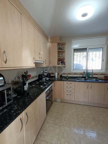 4 soverom Villa til salgs i Sant Jordi d'Alfama, L'Ametlla de Mar med svømmebasseng - € 495 000 (Ref: 9991137)