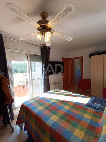 4 soverom Villa til salgs i Sant Jordi d'Alfama, L'Ametlla de Mar med svømmebasseng - € 495 000 (Ref: 9991137)