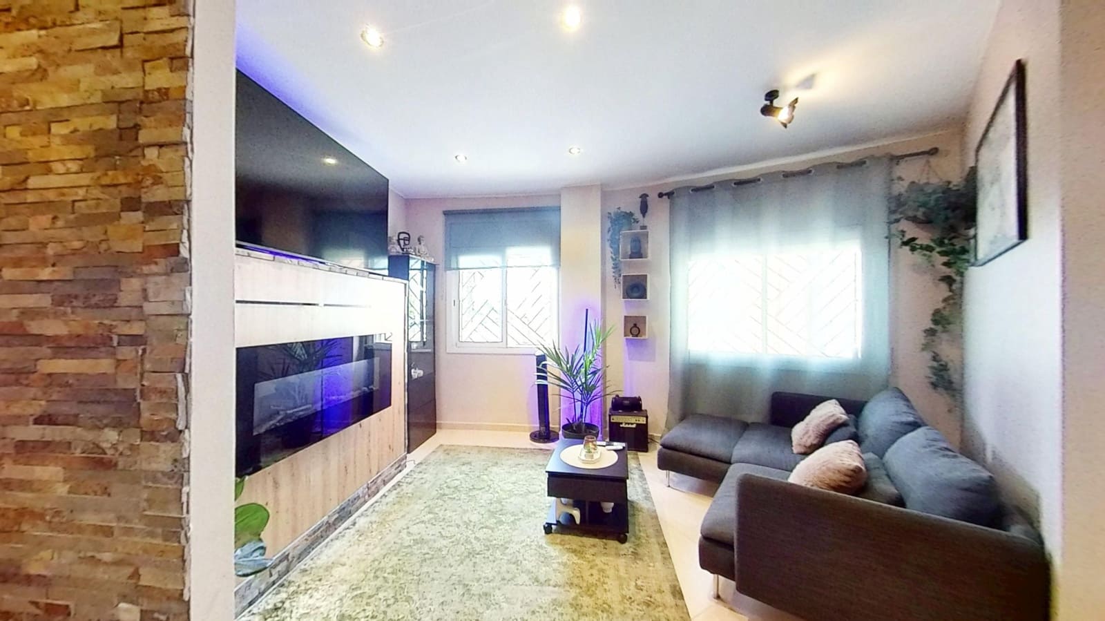 1 quarto Apartamento para venda em El Vendrell - 120 000 € (Ref: 9991138)
