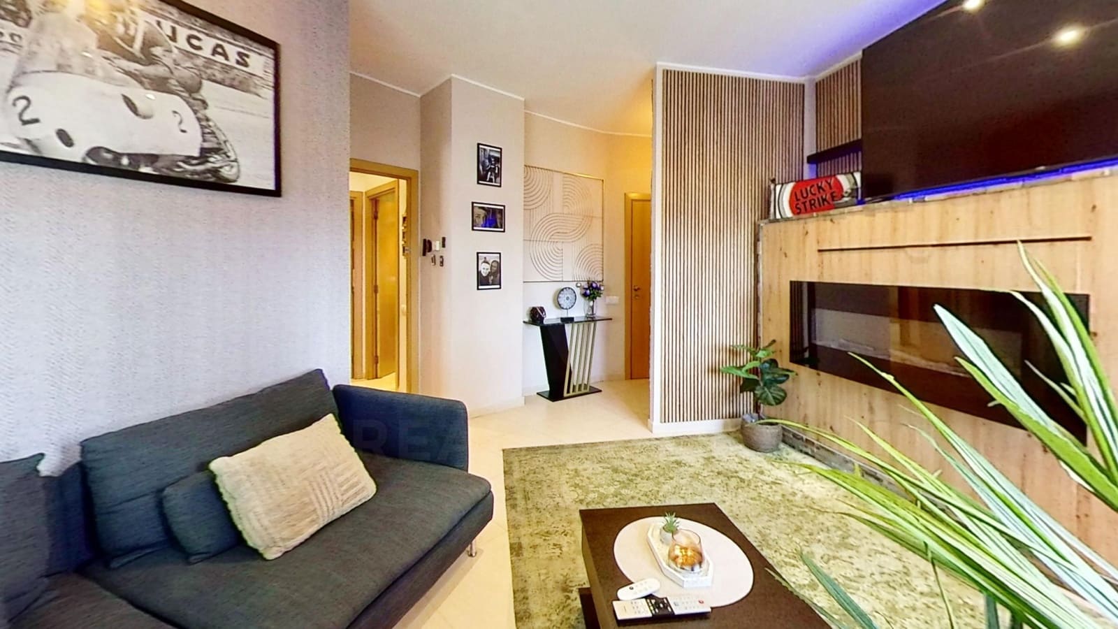 1 quarto Apartamento para venda em El Vendrell - 120 000 € (Ref: 9991138)