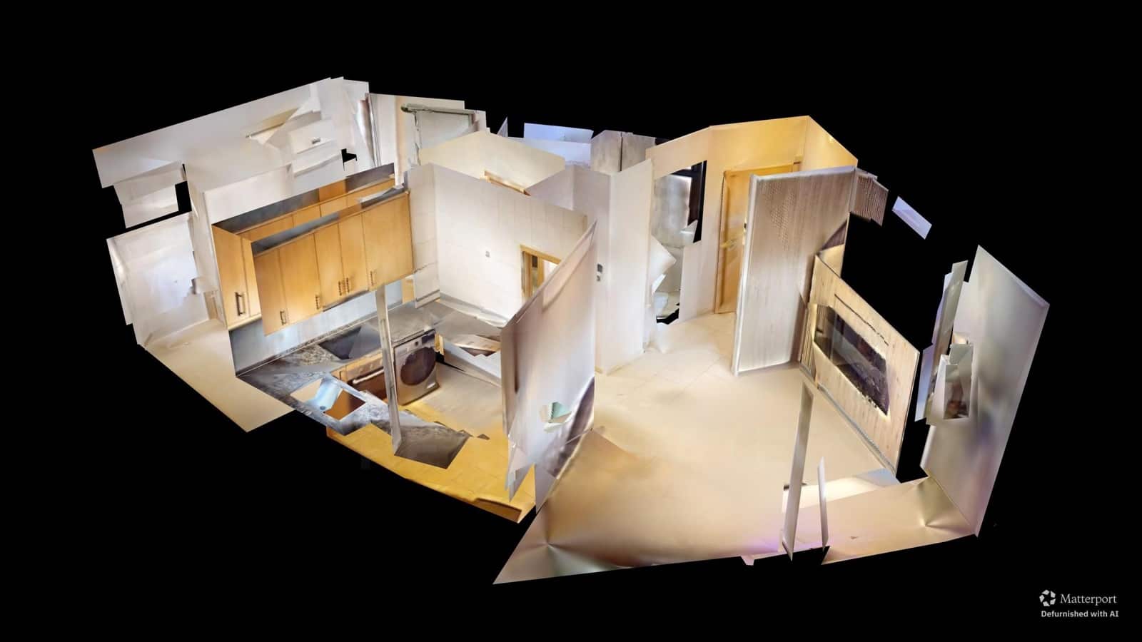 1 quarto Apartamento para venda em El Vendrell - 120 000 € (Ref: 9991138)