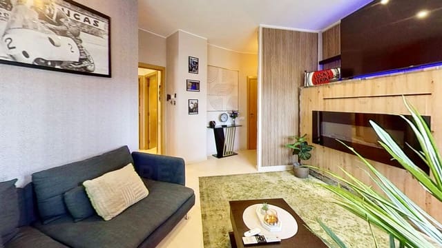1 soveværelse Lejlighed til salg i El Vendrell - € 120.000 (Ref: 9991138)