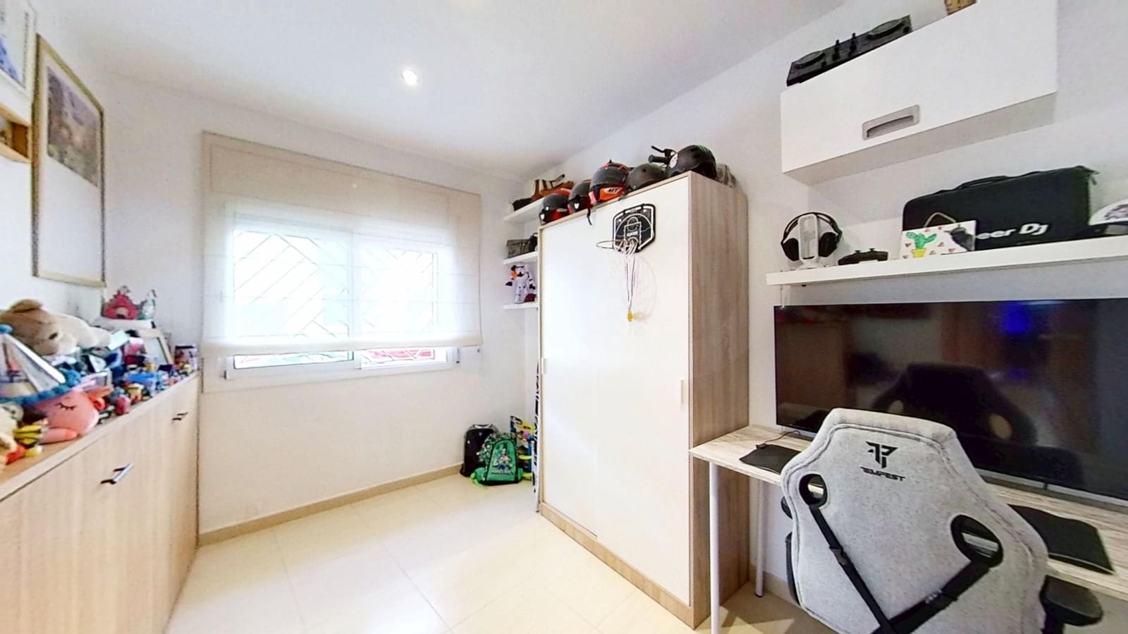 1 quarto Apartamento para venda em El Vendrell - 120 000 € (Ref: 9991138)