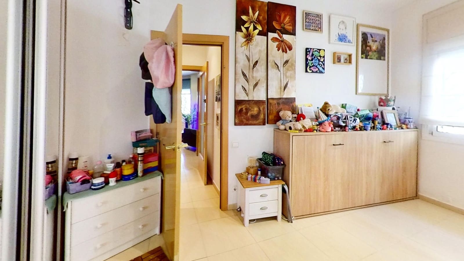 1 quarto Apartamento para venda em El Vendrell - 120 000 € (Ref: 9991138)