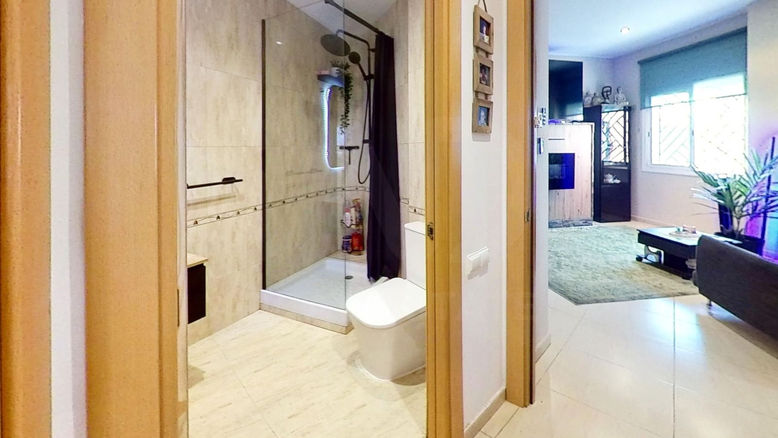 1 quarto Apartamento para venda em El Vendrell - 120 000 € (Ref: 9991138)