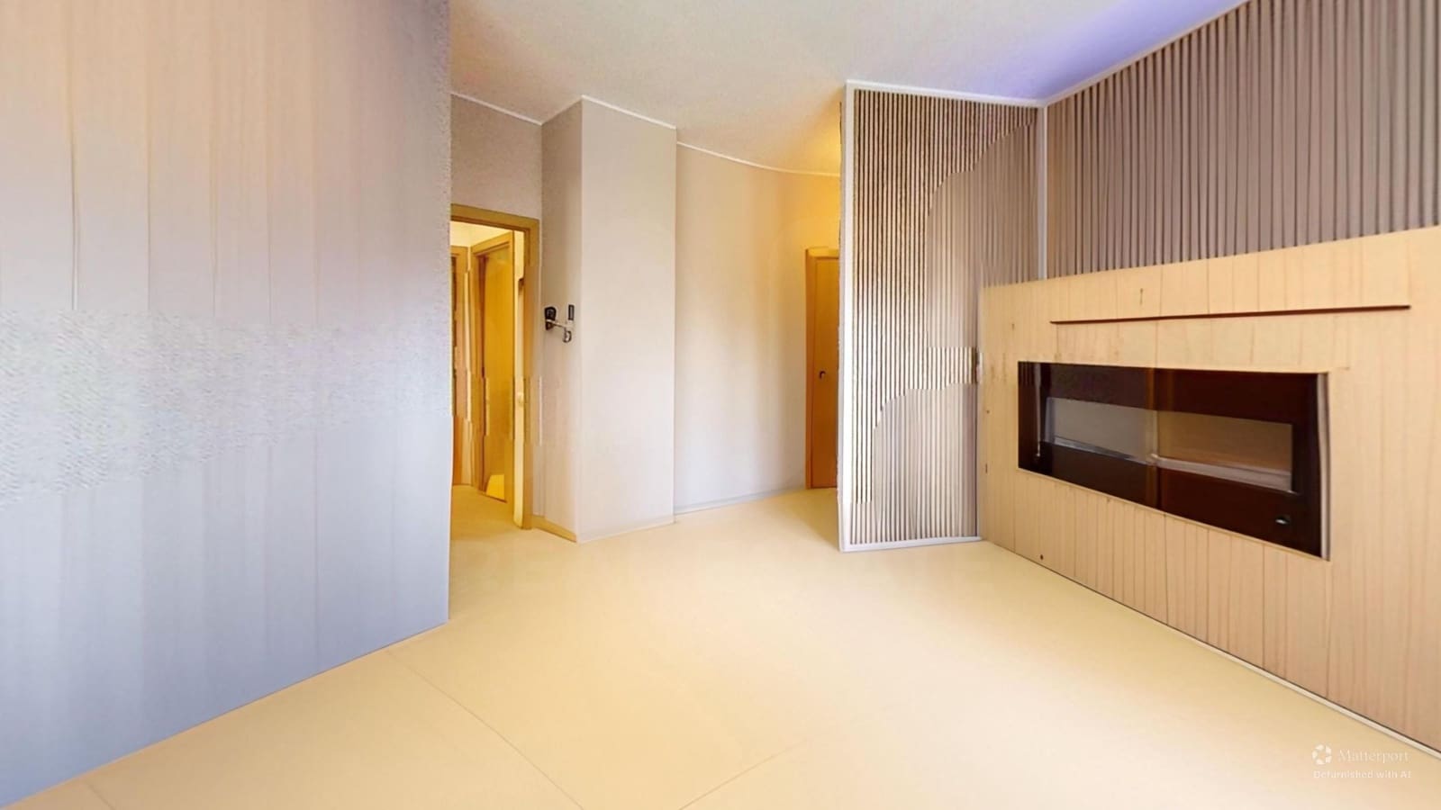 1 quarto Apartamento para venda em El Vendrell - 120 000 € (Ref: 9991138)