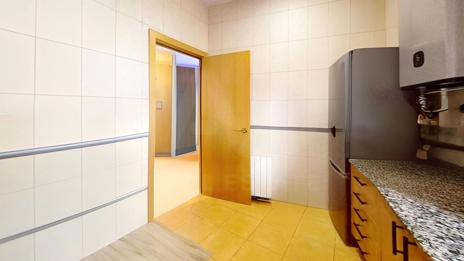 1 quarto Apartamento para venda em El Vendrell - 120 000 € (Ref: 9991138)