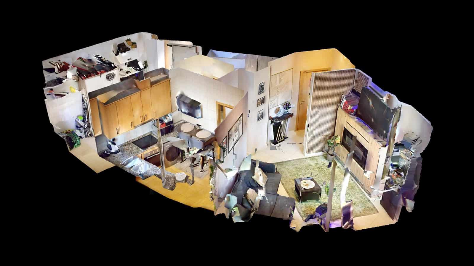 1 quarto Apartamento para venda em El Vendrell - 120 000 € (Ref: 9991138)