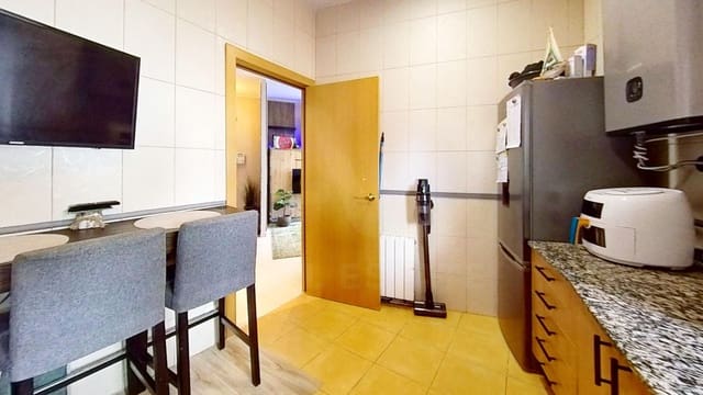 1 soveværelse Lejlighed til salg i El Vendrell - € 120.000 (Ref: 9991138)