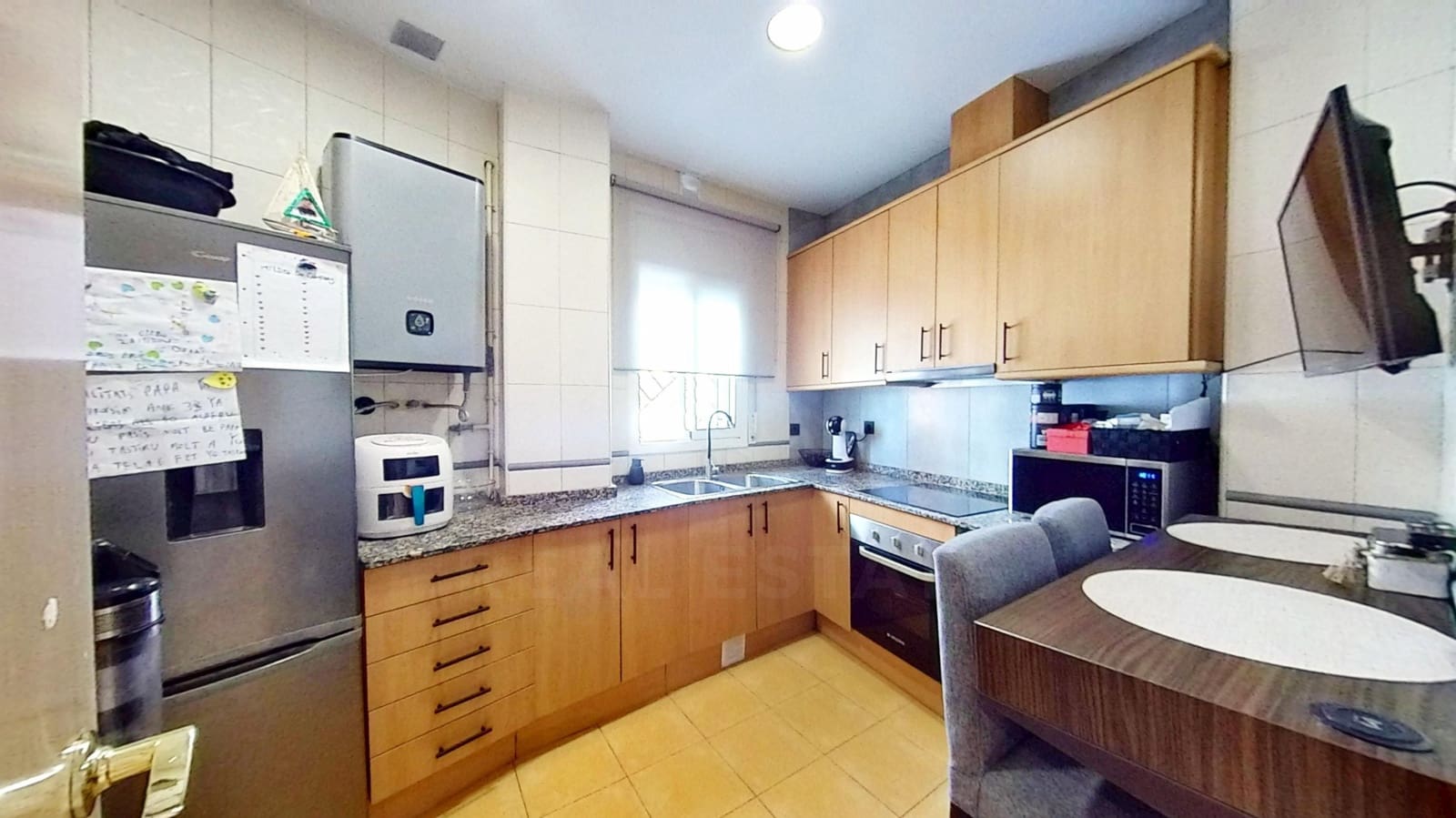 1 quarto Apartamento para venda em El Vendrell - 120 000 € (Ref: 9991138)