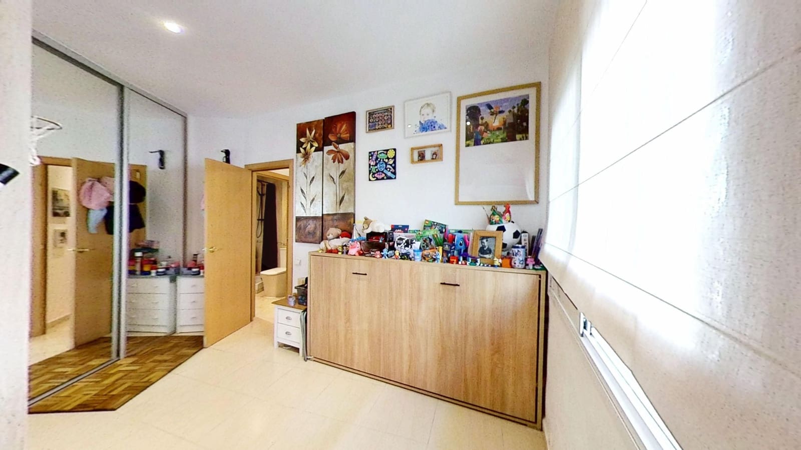 1 quarto Apartamento para venda em El Vendrell - 120 000 € (Ref: 9991138)