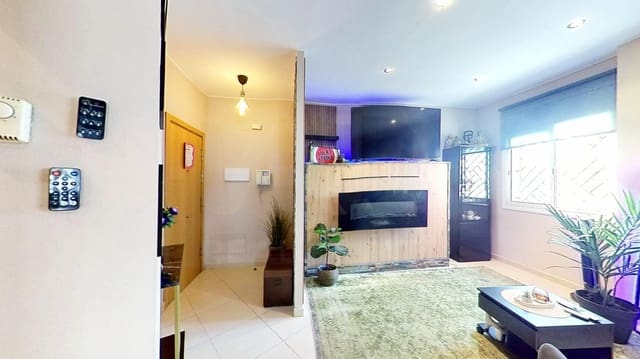 1 soveværelse Lejlighed til salg i El Vendrell - € 120.000 (Ref: 9991138)