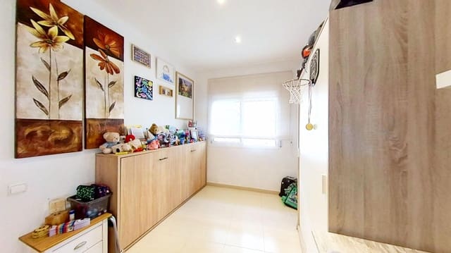 1 soveværelse Lejlighed til salg i El Vendrell - € 120.000 (Ref: 9991138)