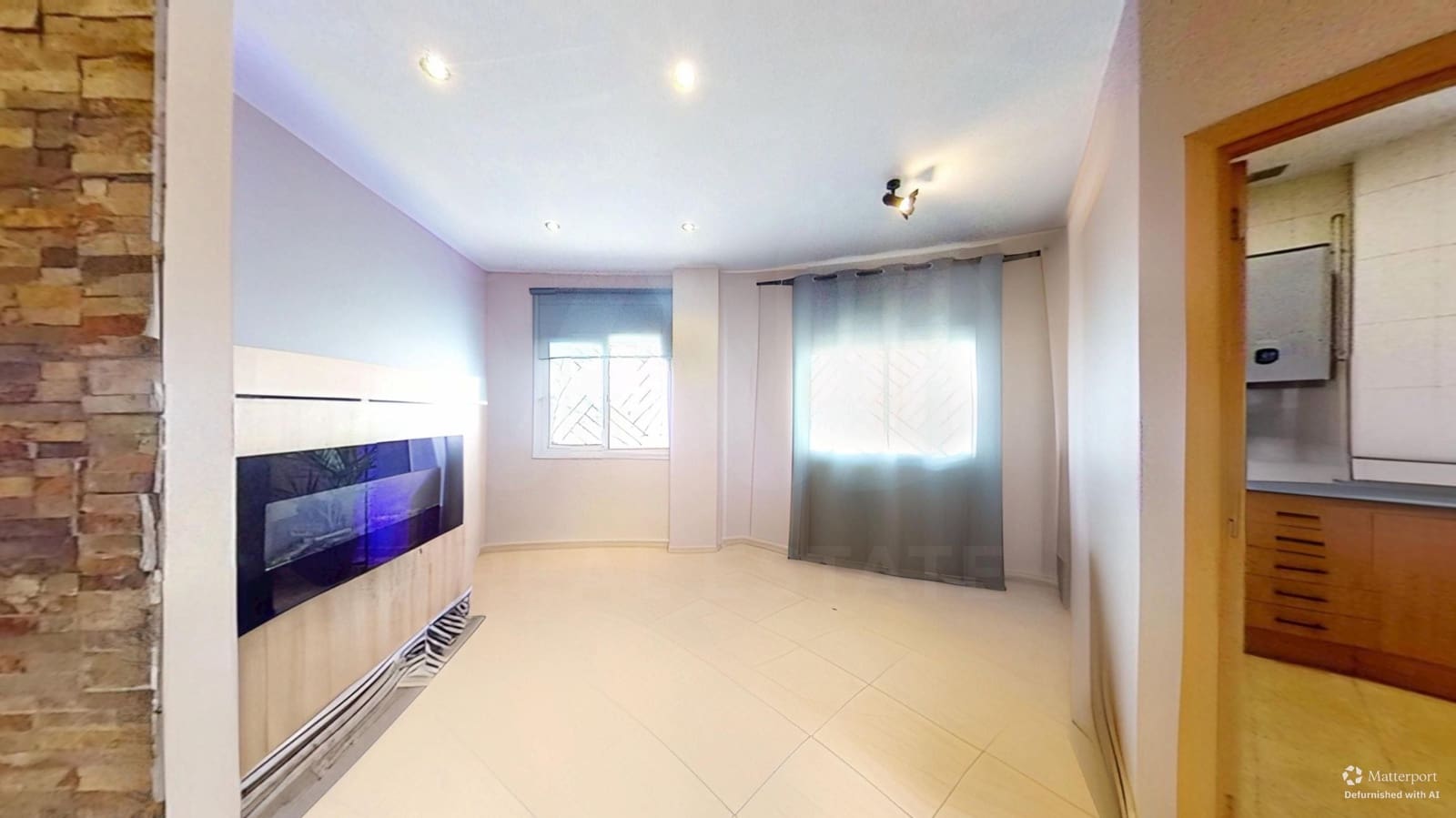 1 quarto Apartamento para venda em El Vendrell - 120 000 € (Ref: 9991138)