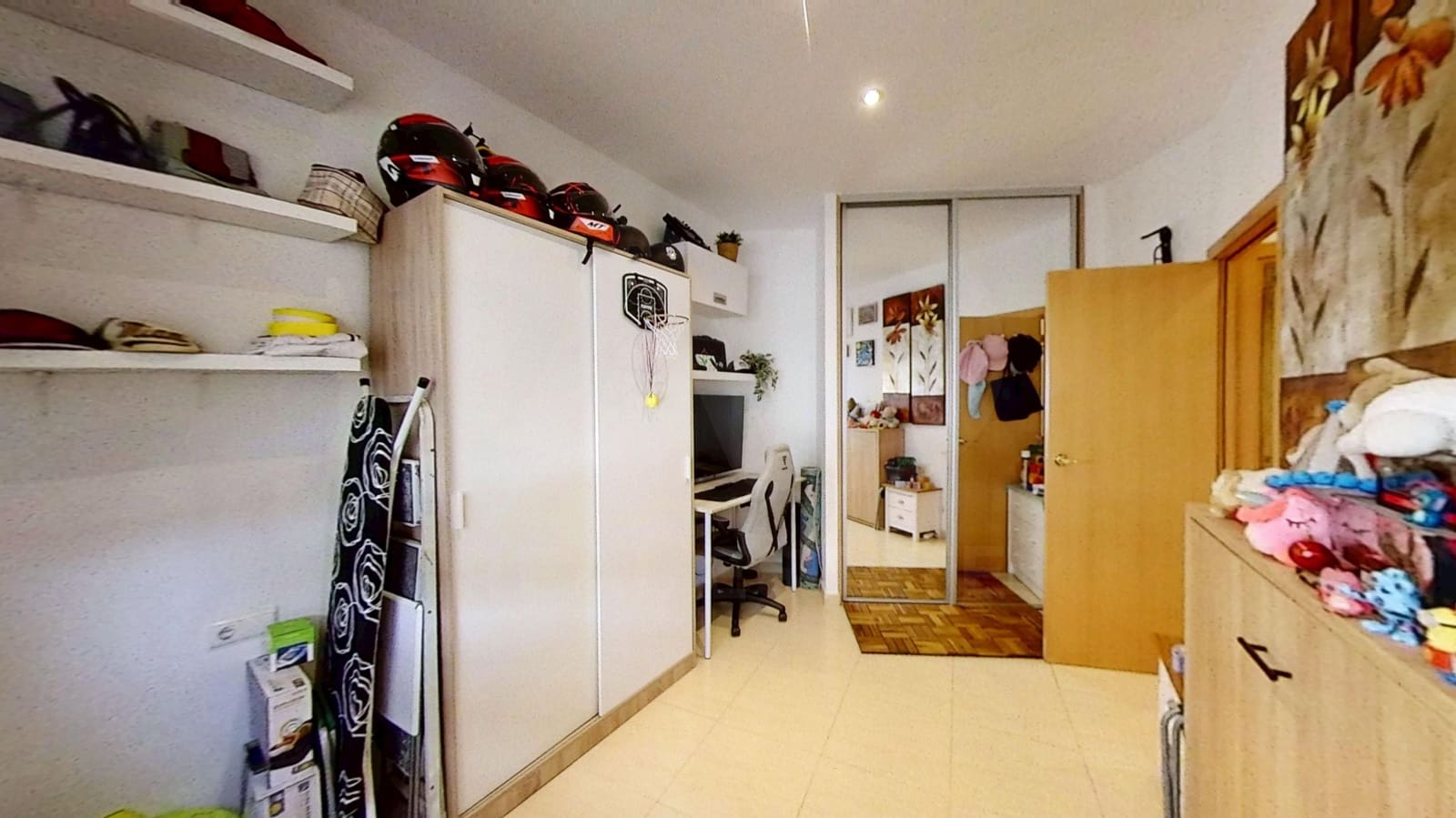 1 quarto Apartamento para venda em El Vendrell - 120 000 € (Ref: 9991138)