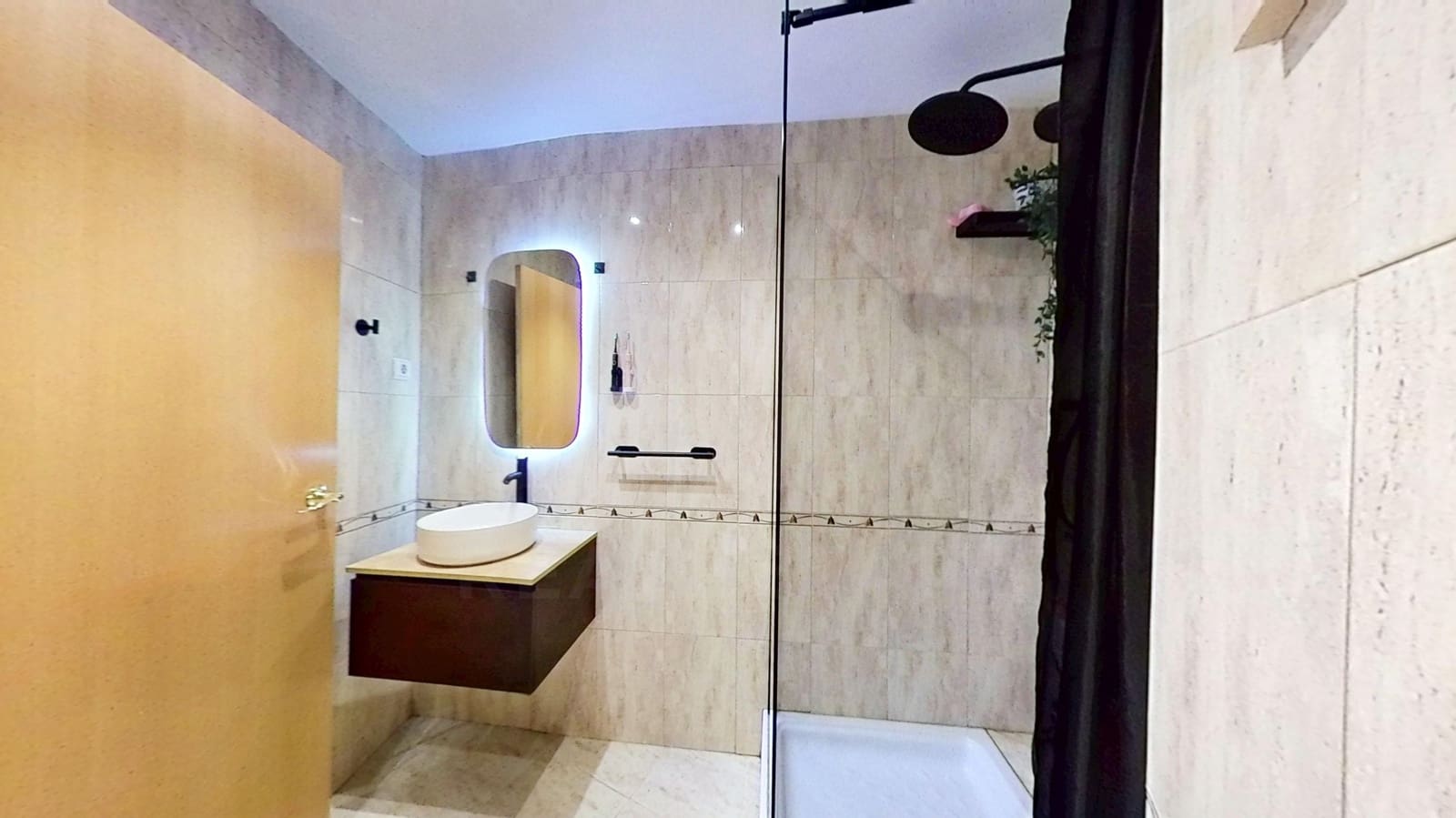 1 quarto Apartamento para venda em El Vendrell - 120 000 € (Ref: 9991138)