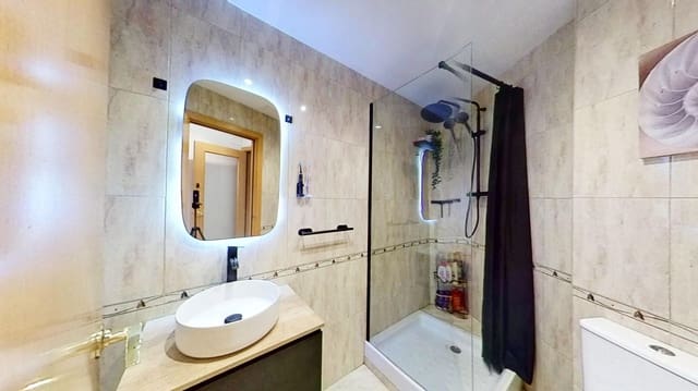 1 soveværelse Lejlighed til salg i El Vendrell - € 120.000 (Ref: 9991138)