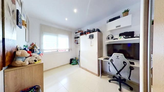 1 soveværelse Lejlighed til salg i El Vendrell - € 120.000 (Ref: 9991138)