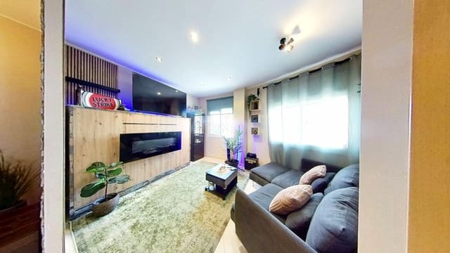 1 soveværelse Lejlighed til salg i El Vendrell - € 120.000 (Ref: 9991138)