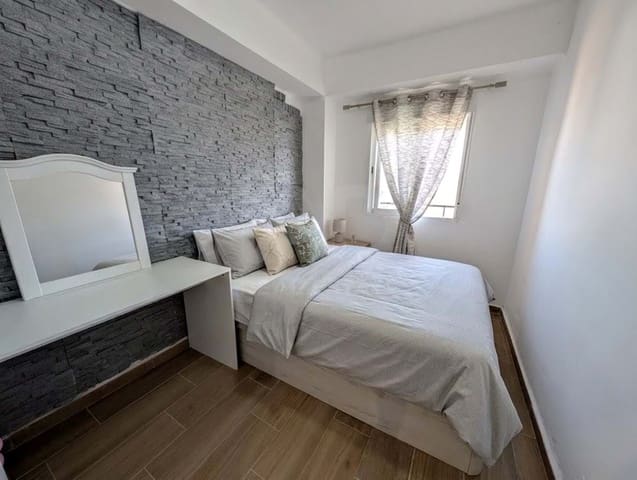 4 Zimmer Apartment zu verkaufen in Tarragona Stadt - 125.500 € (Ref: 9991139)