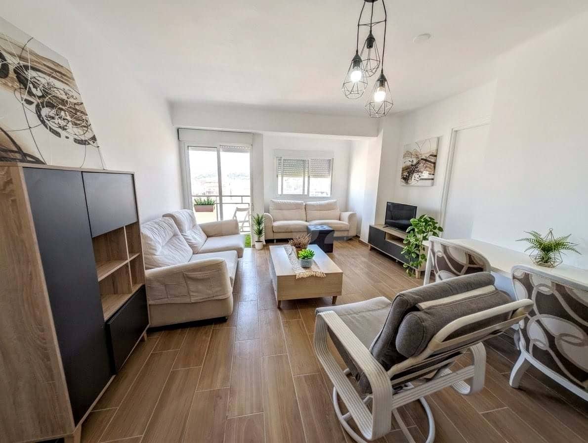 Apartamento de 4 habitaciones en Tarragona ciudad en venta - 125.500 € (Ref: 9991139)