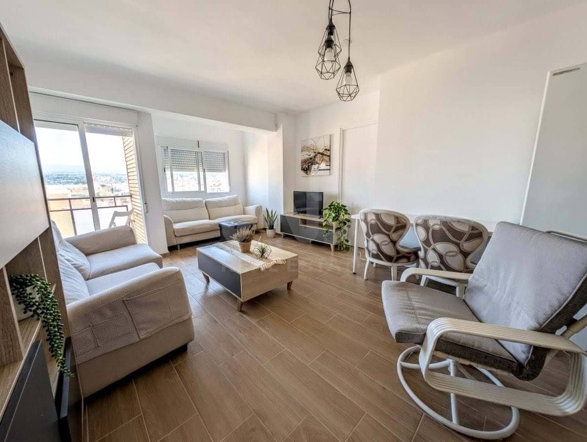 Apartamento de 4 habitaciones en Tarragona ciudad en venta - 125.500 € (Ref: 9991139)