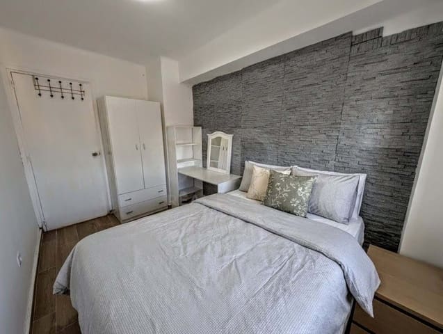4 Zimmer Apartment zu verkaufen in Tarragona Stadt - 125.500 € (Ref: 9991139)