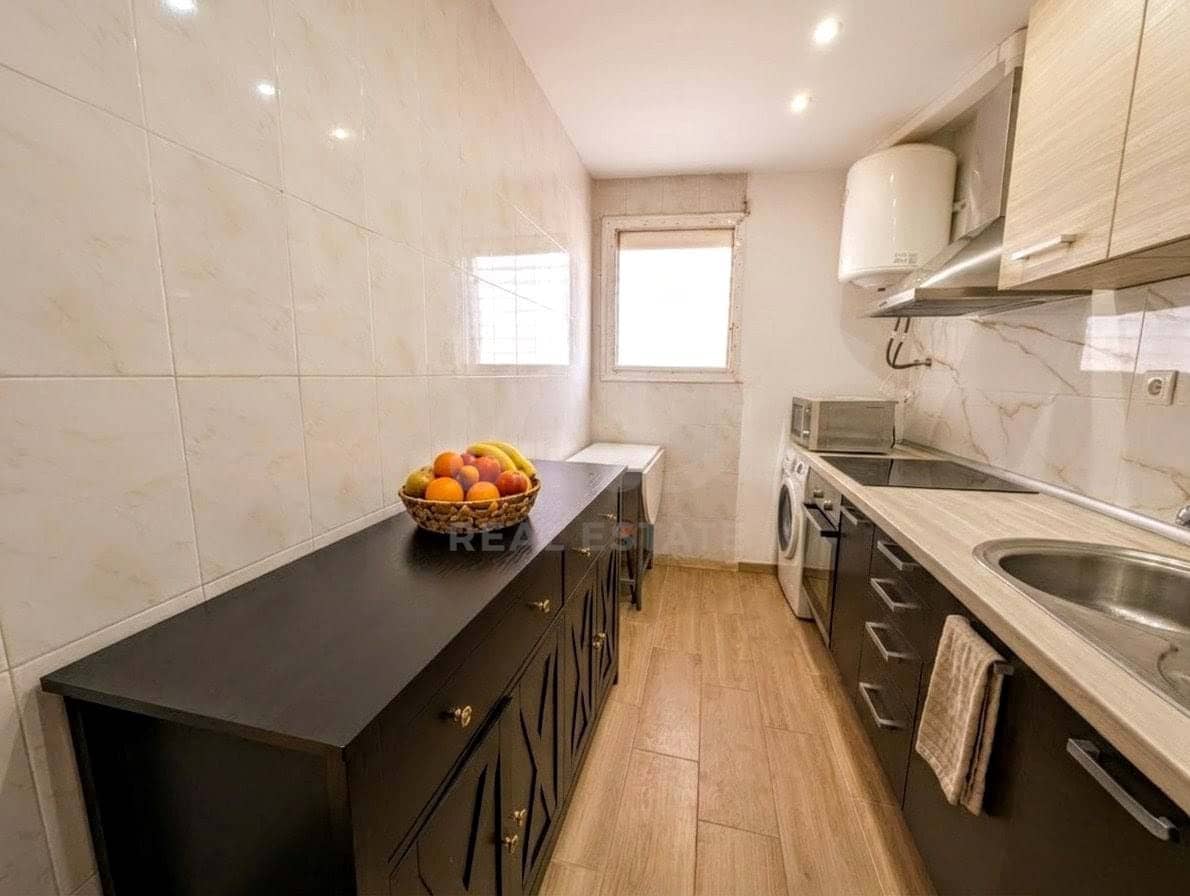 Apartamento de 4 habitaciones en Tarragona ciudad en venta - 125.500 € (Ref: 9991139)