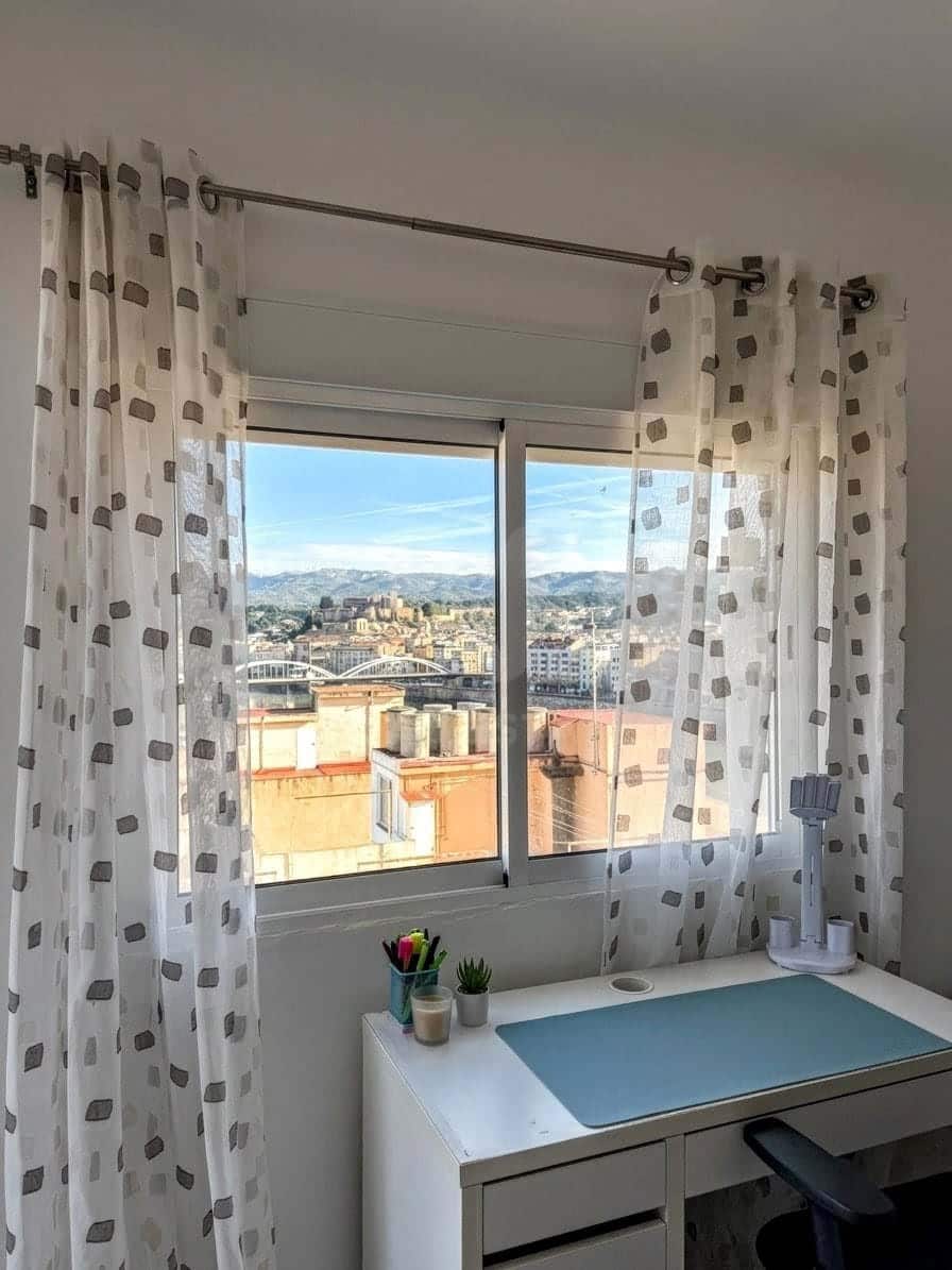 Apartamento de 4 habitaciones en Tarragona ciudad en venta - 125.500 € (Ref: 9991139)