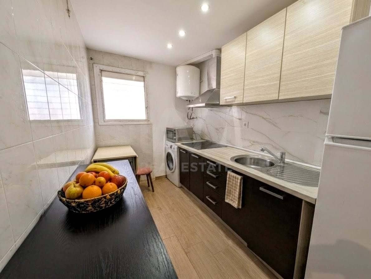 Apartamento de 4 habitaciones en Tarragona ciudad en venta - 125.500 € (Ref: 9991139)