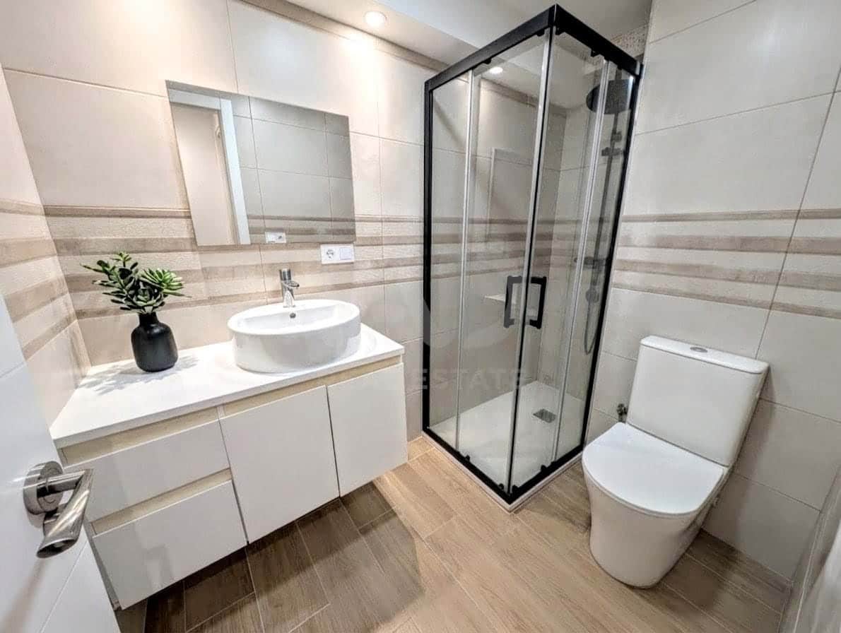Apartamento de 4 habitaciones en Tarragona ciudad en venta - 125.500 € (Ref: 9991139)