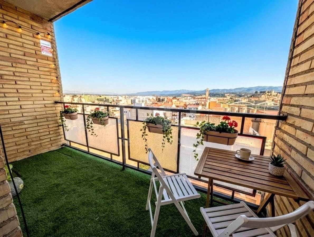 Apartamento de 4 habitaciones en Tarragona ciudad en venta - 125.500 € (Ref: 9991139)