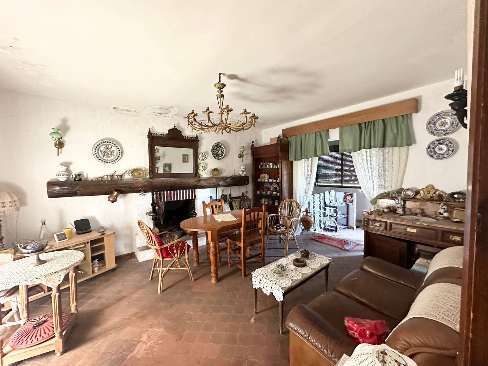 3 camera da letto Casa in vendita in Toledo citta - 147.000 € (Rif: 9991141)