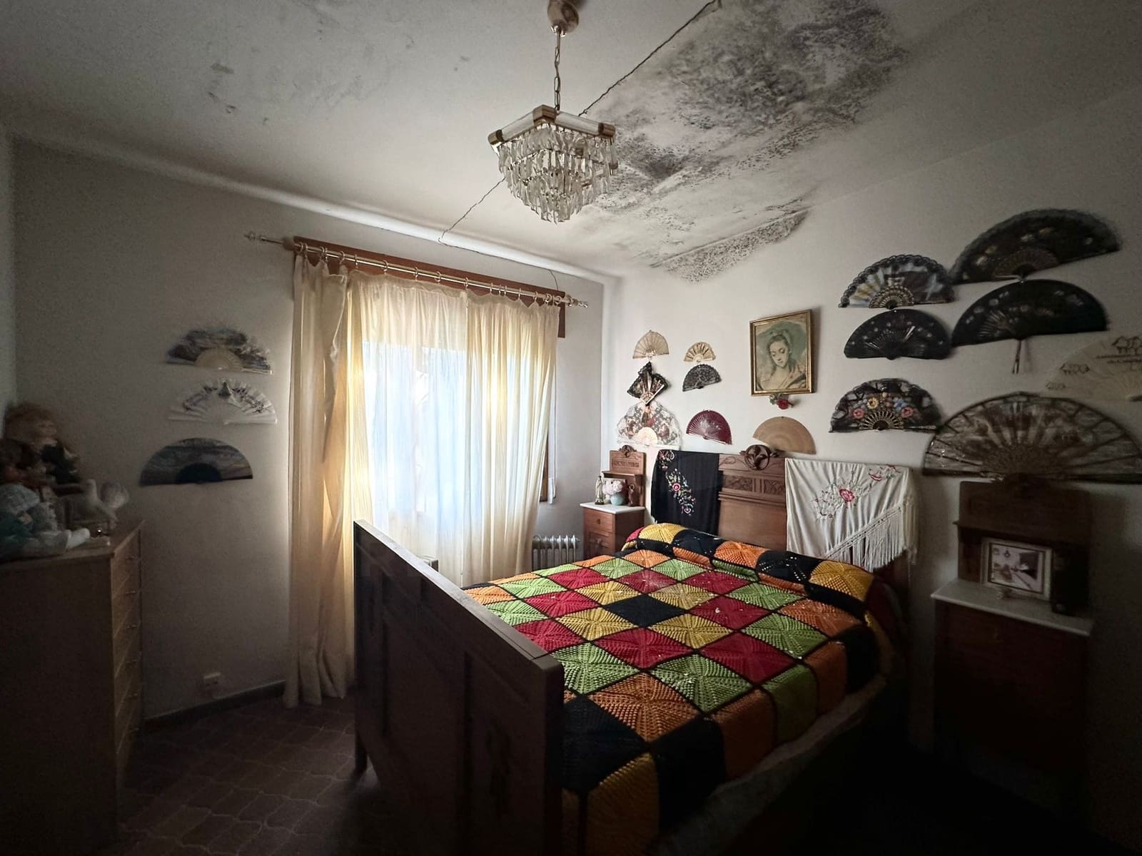 3 camera da letto Casa in vendita in Toledo citta - 147.000 € (Rif: 9991141)