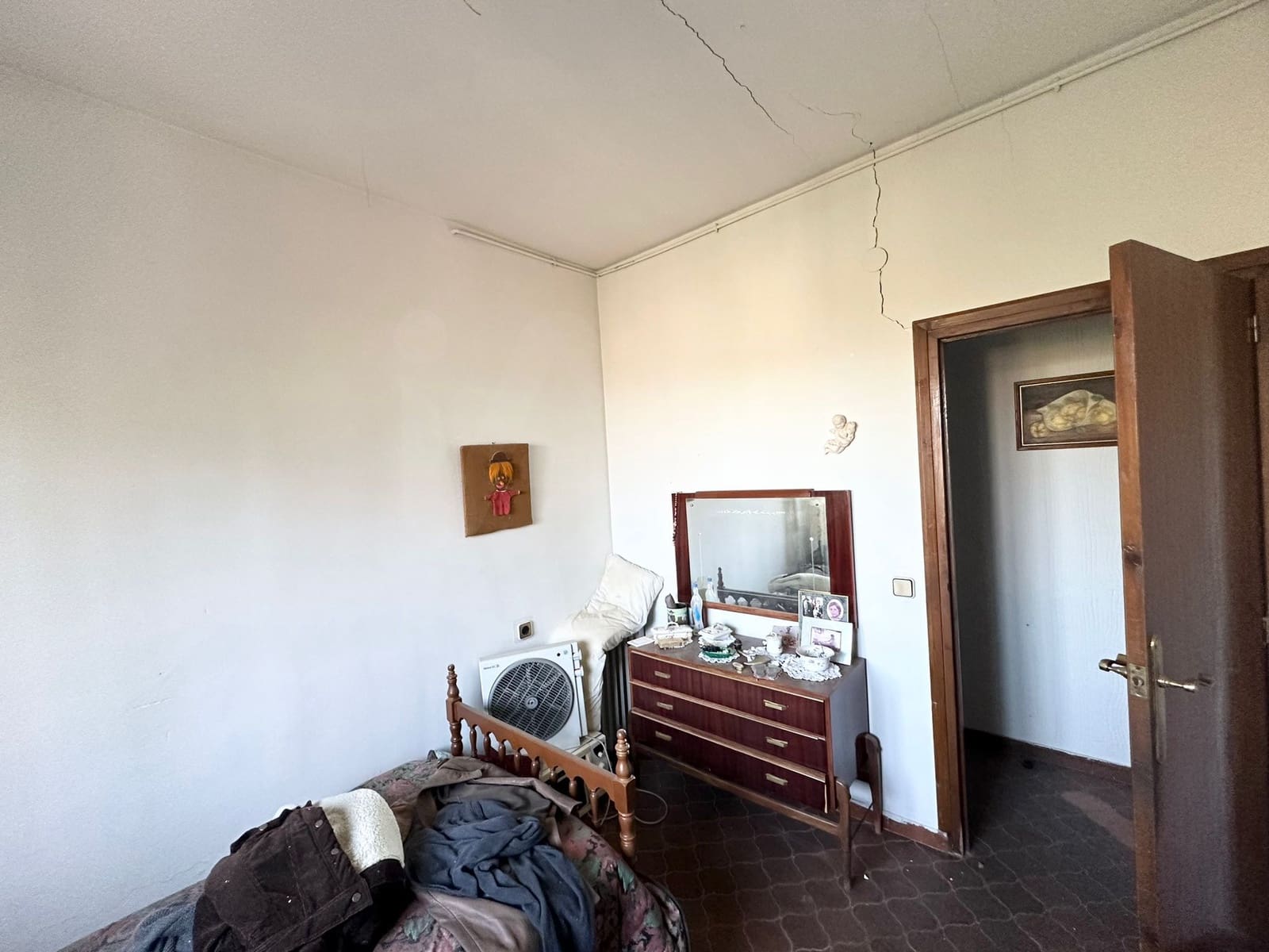 3 camera da letto Casa in vendita in Toledo citta - 147.000 € (Rif: 9991141)