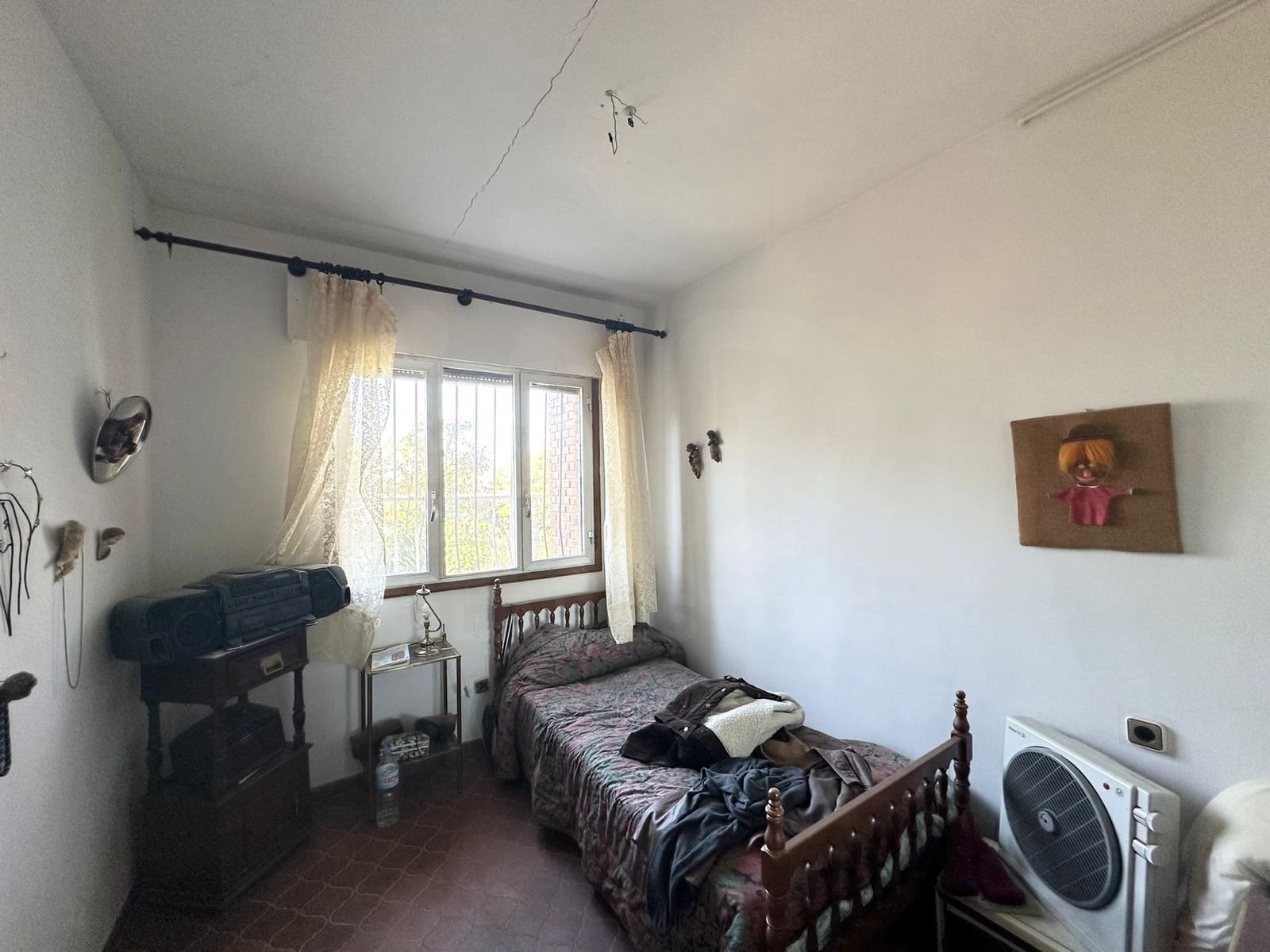 3 camera da letto Casa in vendita in Toledo citta - 147.000 € (Rif: 9991141)