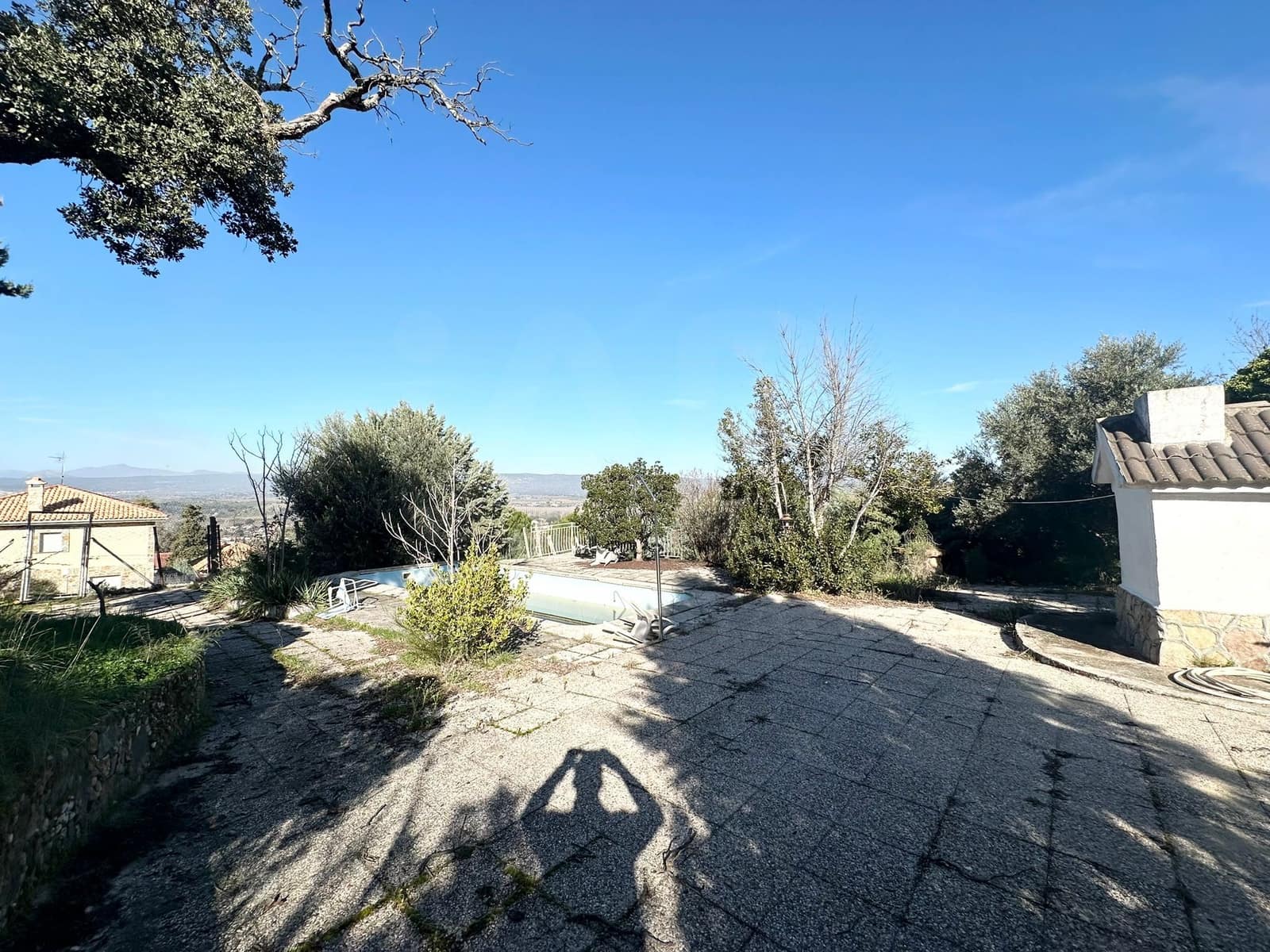 3 camera da letto Casa in vendita in Toledo citta - 147.000 € (Rif: 9991141)