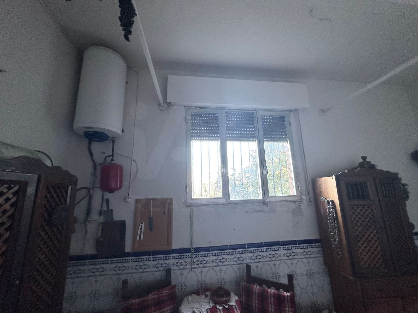 3 camera da letto Casa in vendita in Toledo citta - 147.000 € (Rif: 9991141)