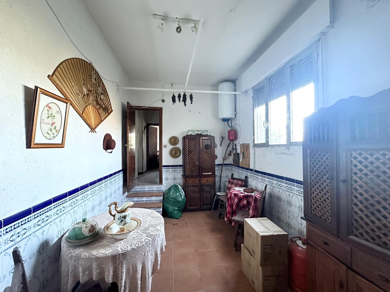 3 camera da letto Casa in vendita in Toledo citta - 147.000 € (Rif: 9991141)
